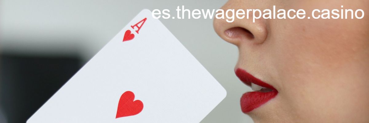 es.thewagerpalace.casino